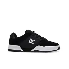 DC SHOES - Zapatilla Urbanas Hombre Dc Central Negro