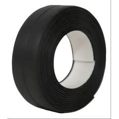 GENERICO - Cinta Selladora Impermeable Adhesiva Para Cocina Y Baño