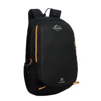 Mochila Outdoor Camping Llaima 20L Negro