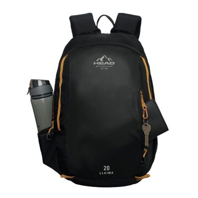 Imagen 2 del producto Mochila Outdoor Camping Llaima 20L Negro