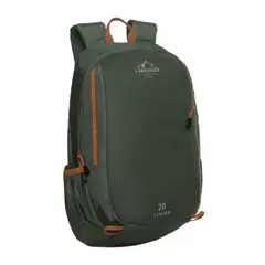 HEAD - Mochila Outdoor Camping Llaima 20L Verde