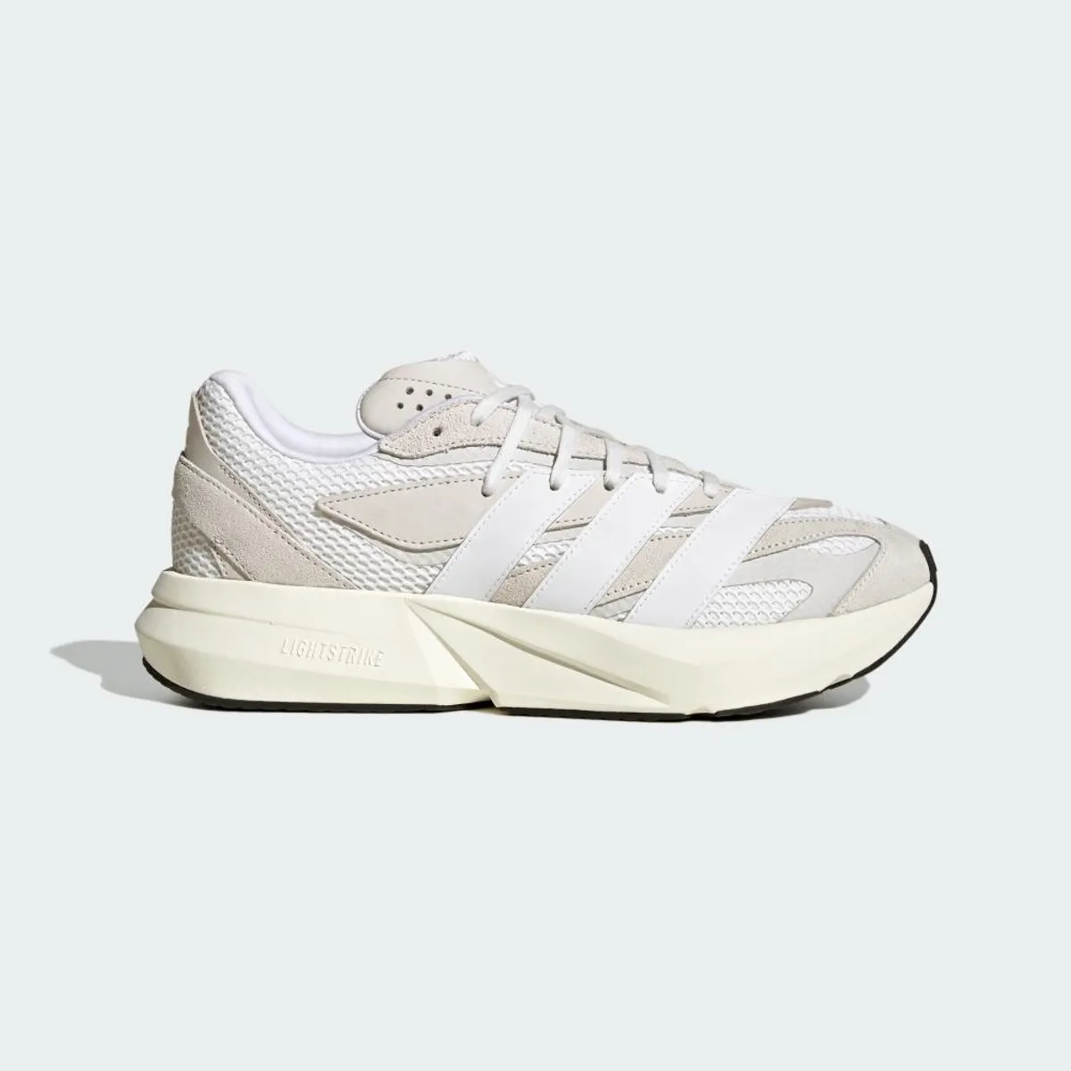 ADIDAS - Zapatillas Urbano Lightblaze Hombre