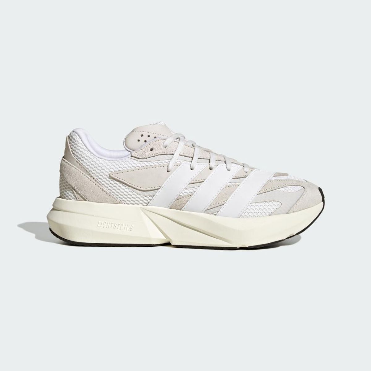 ADIDAS - Zapatillas Urbano Lightblaze Hombre