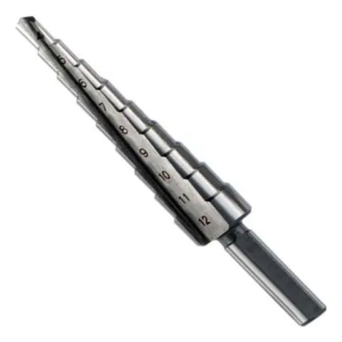MAKAWA - BROCA ESCALONADA 4-12MM MAKAWA