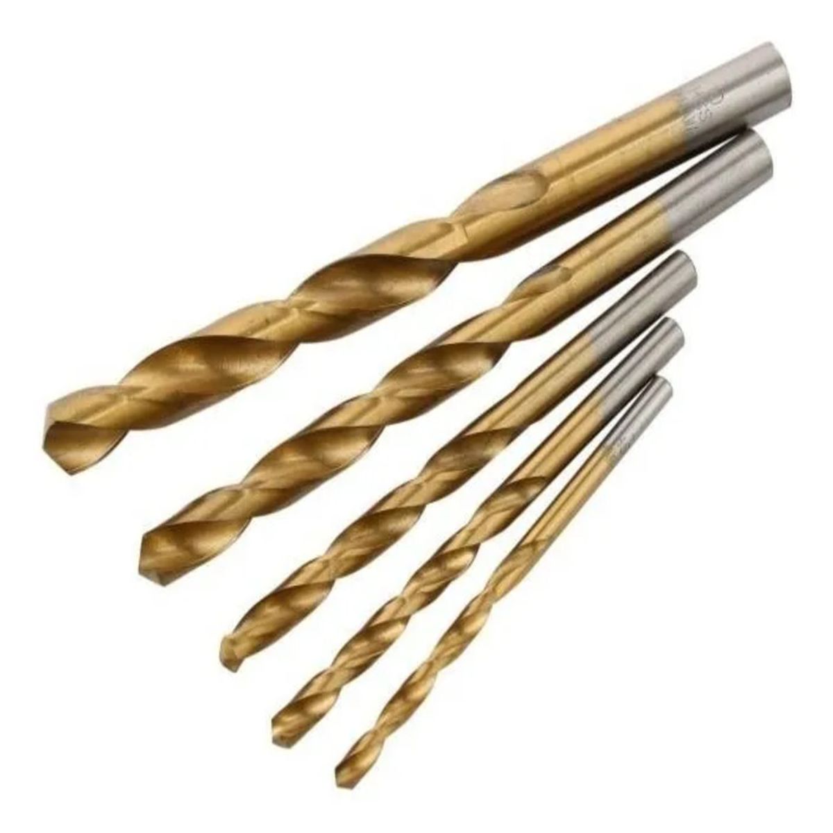 MAKAWA - JGO BROCAS X5PCS P METAL MAKAWA