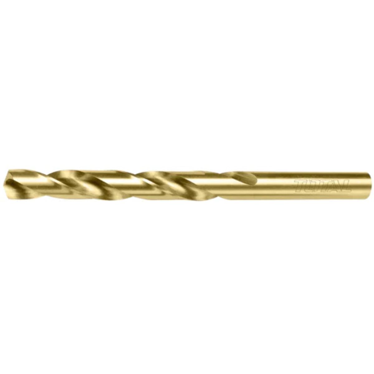 TOTAL TOOLS - BROCA P METAL HSS 60MM POR 10PCS TOTAL