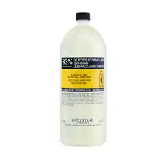 LOCCITANE - Refill Gel De Ducha Verbena Citrus 500 ml
