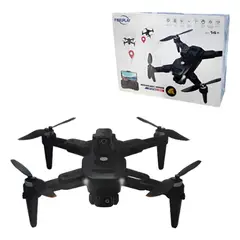 GENERICO - Drone Fineplay Con Camera Hd Fp-z736