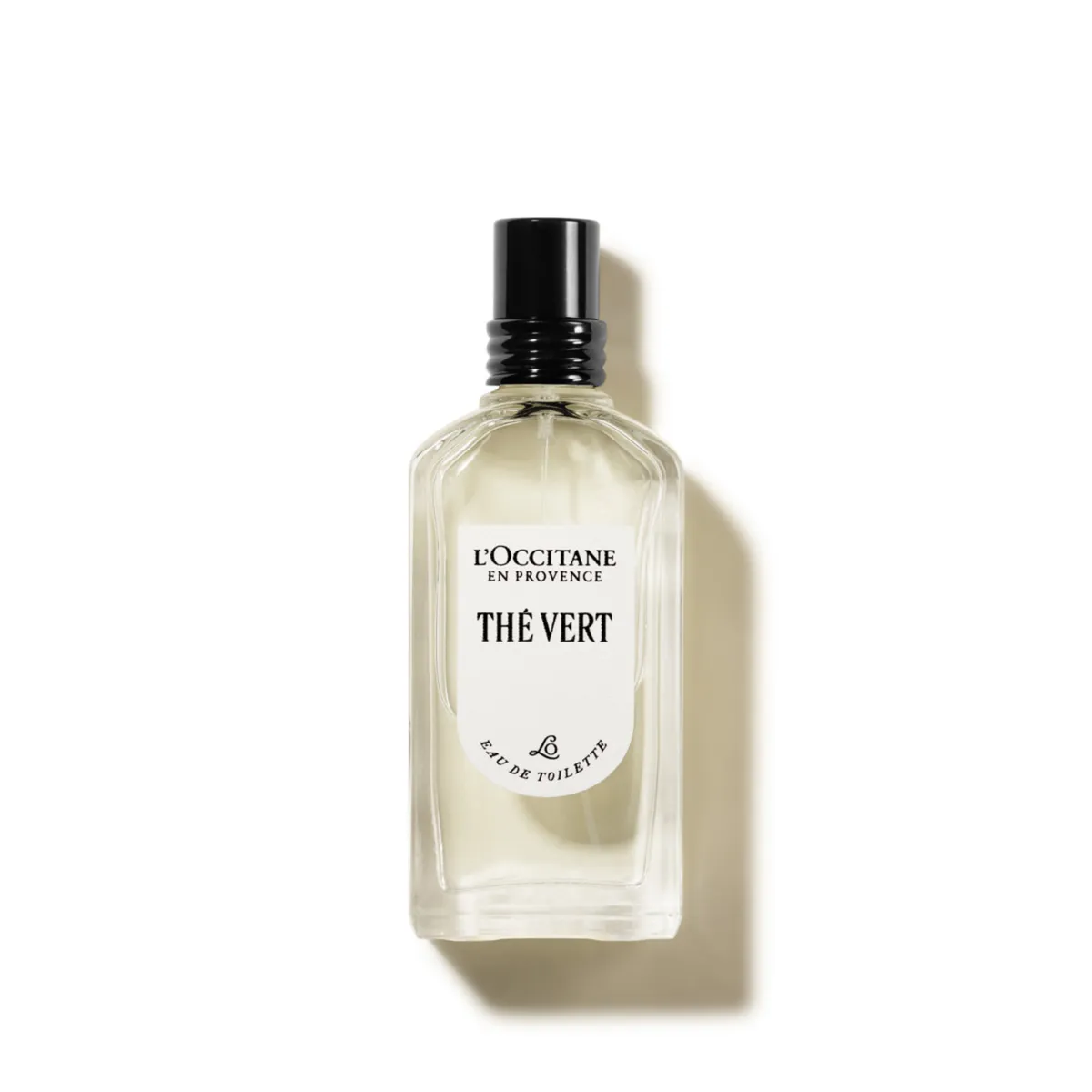 LOCCITANE - Perfume Unisex Thé Vert EDT 50 ml LOCCITANE