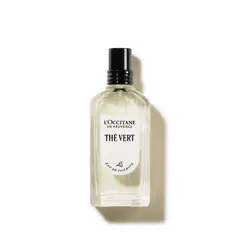 LOCCITANE - Perfume Unisex Thé Vert EDT 50 ml