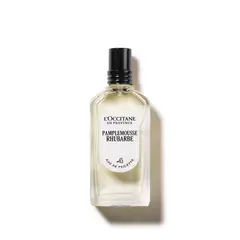 LOCCITANE - Perfume Unisex Pamplemousse Rhubarbe 50 ml