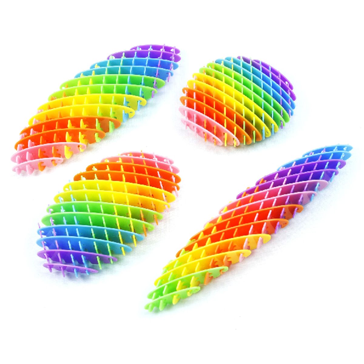 GENERICO - MALLA ELASTICA DE DESCOMPRESION SENSORIAL