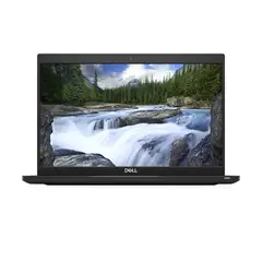 DELL - Notebook 7390 CORE i5 8va gen 8gb de ram ssd de 256GB