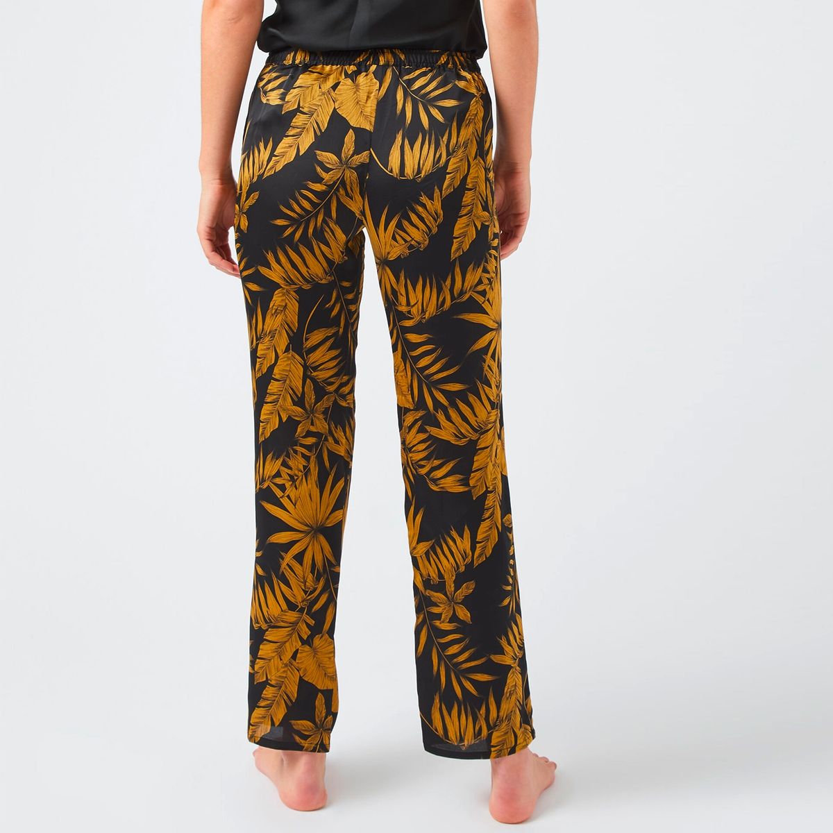 ETAM - Pantalón de Pijama Garden Mujer