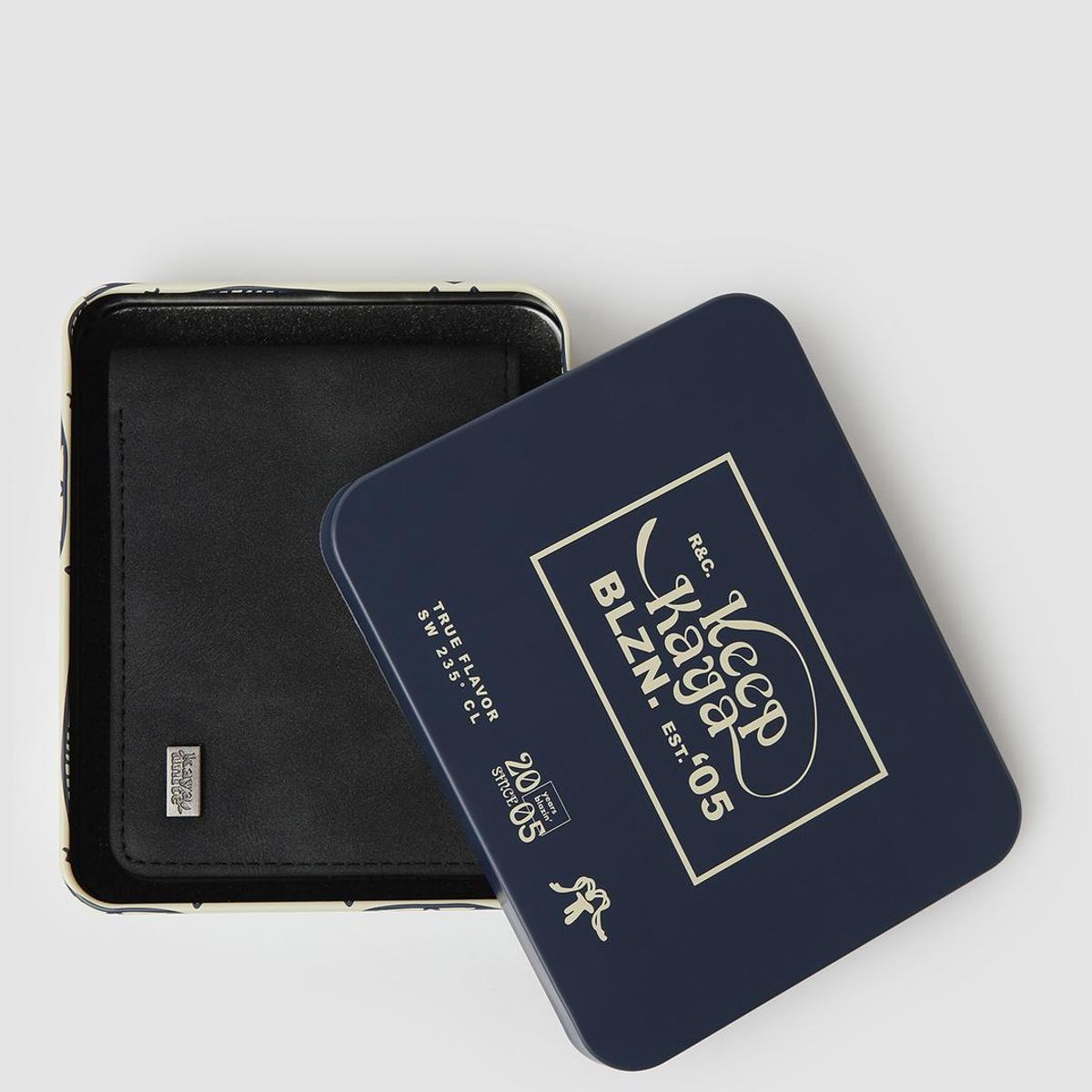 KAYA UNITE - Billetera Classic