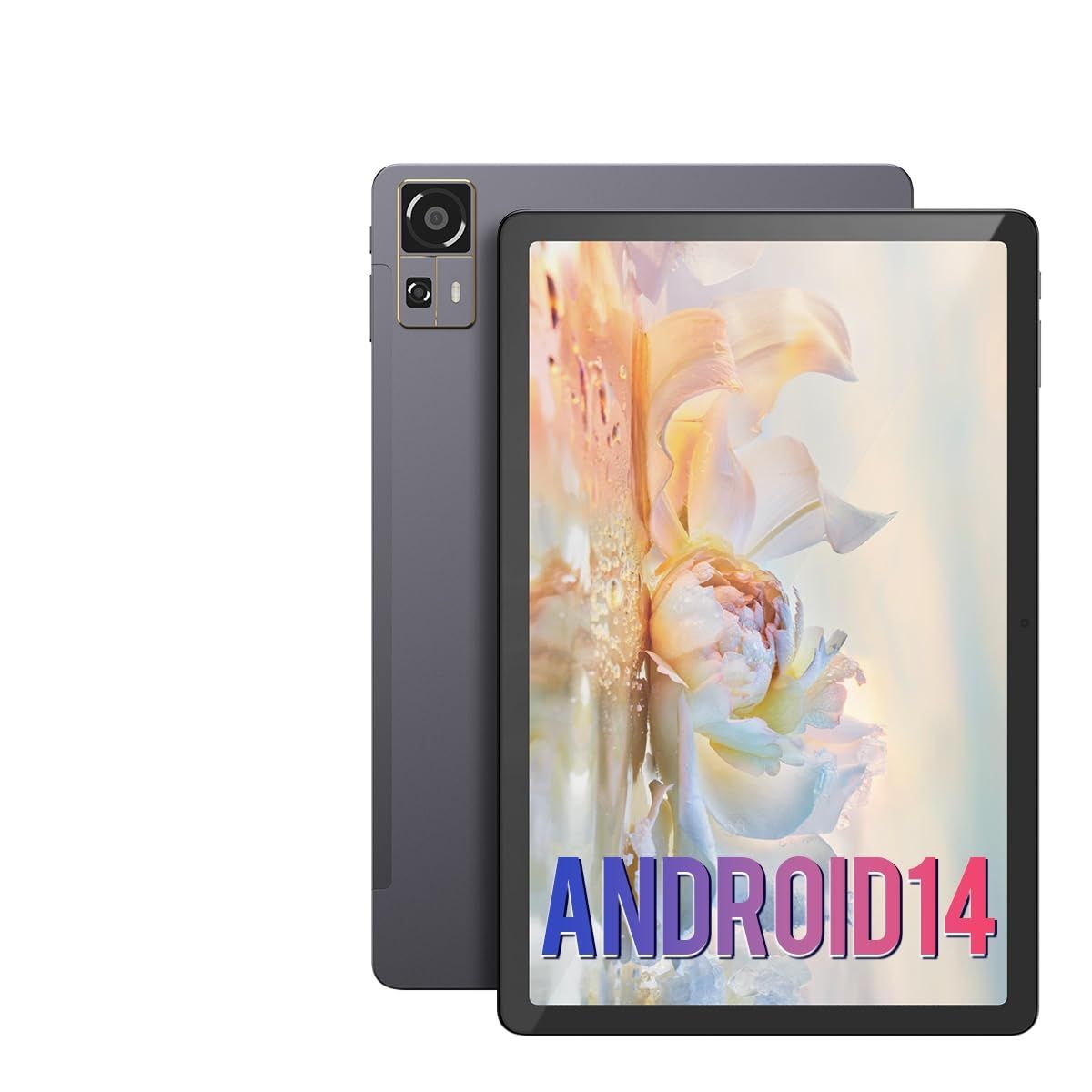 ACER - Tablet 1095 8GB 128GB Android 14 ETPad e10