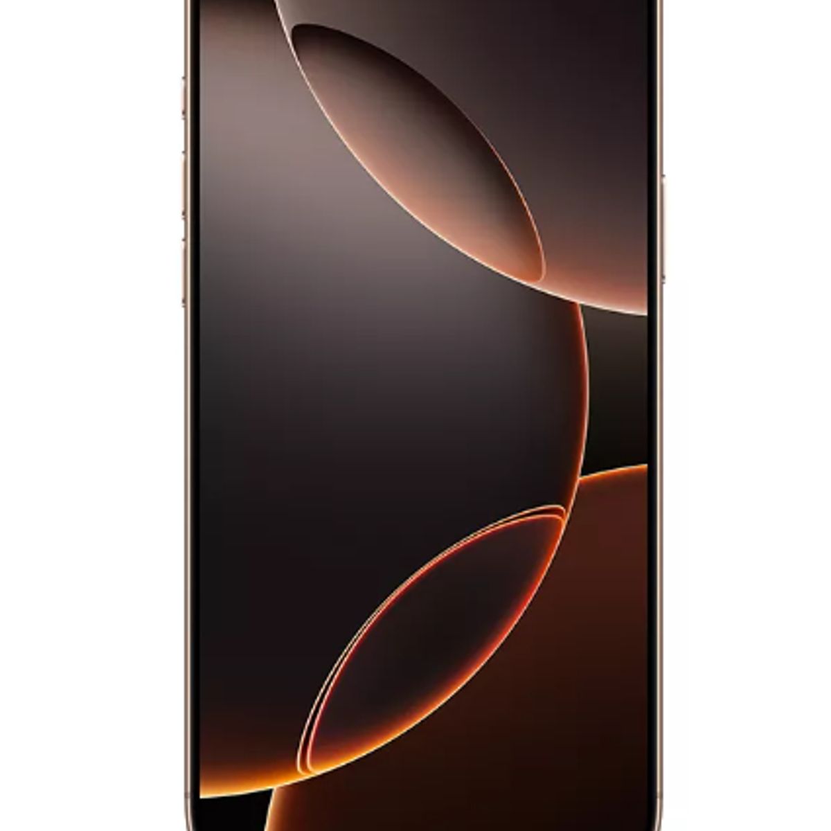 APPLE - iPhone 16 Pro Max 256GB Desierto Titanio Reacondicionado