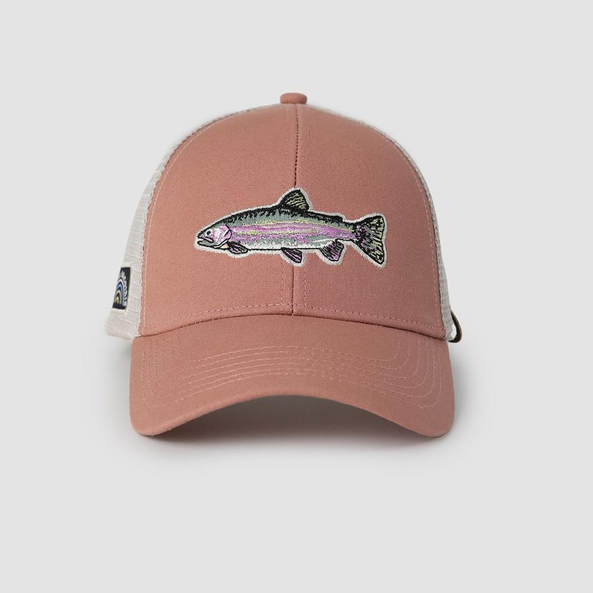 KAYA UNITE - Jockey Trucker Trucha Peach