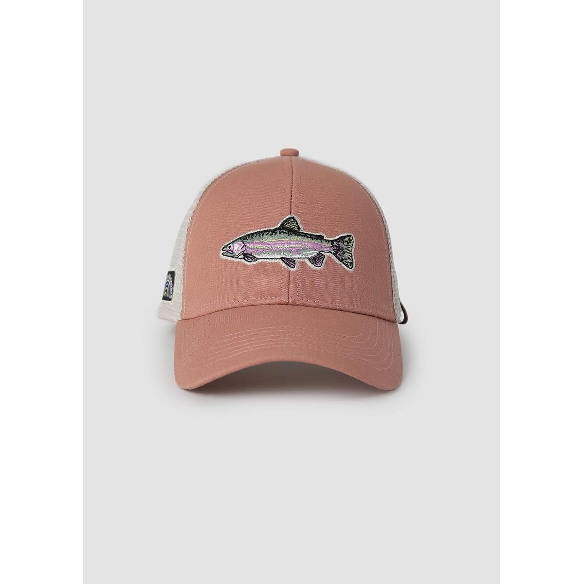 KAYA UNITE - Jockey Trucker Trucha Peach