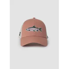 KAYA UNITE - Jockey Trucker Trucha Peach