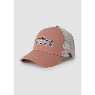 Imagen 2 del producto Jockey Trucker Trucha Peach