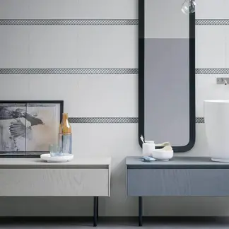 GENERICO - Cerámica Listel Vali 3u