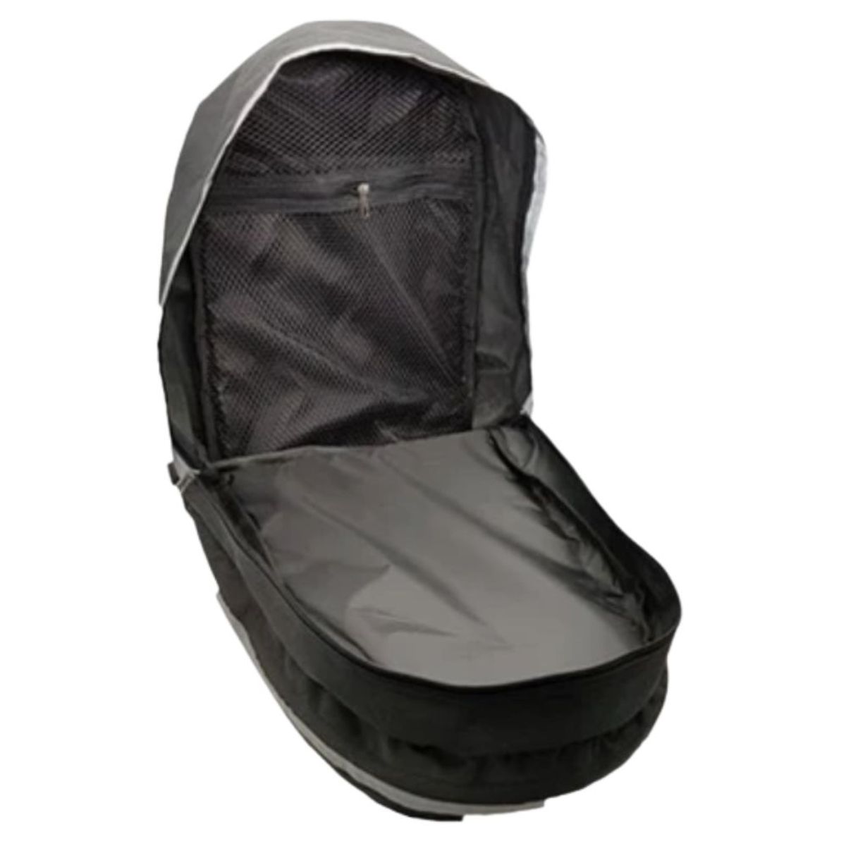 GENERICO - Mochila Botiquín de Emergencia Naranja Reflectante Ripstop Antidesgarro