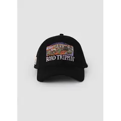 KAYA UNITE - Jockey Trucker Road Negro