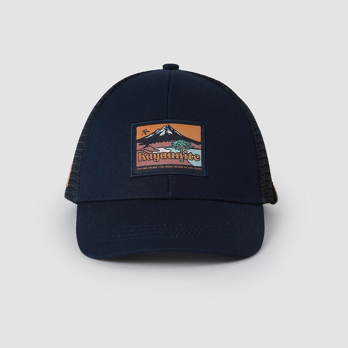 KAYA UNITE - Jockey Trucker Parque