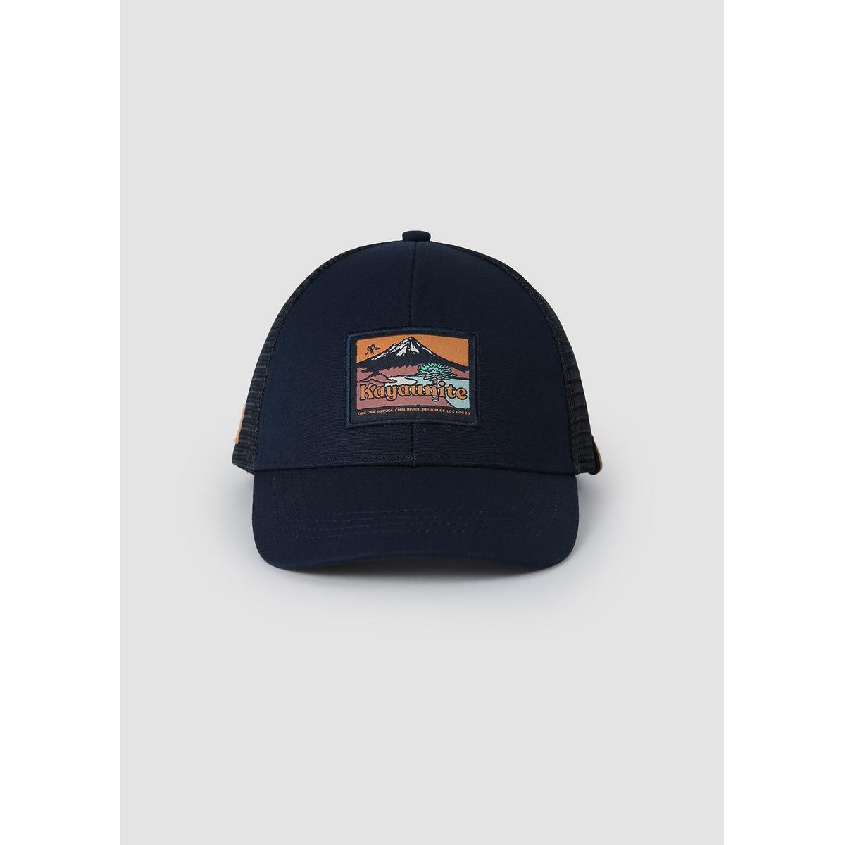 KAYA UNITE - Jockey Trucker Parque