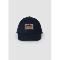 KAYA UNITE - Jockey Trucker Parque