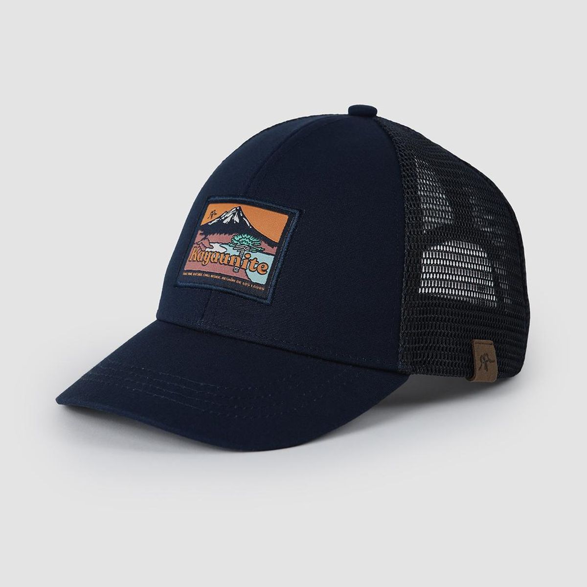 KAYA UNITE - Jockey Trucker Parque
