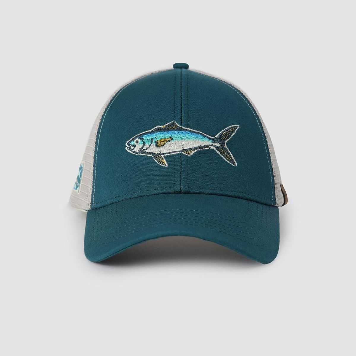 KAYA UNITE - Jockey Trucker Palometa Teal