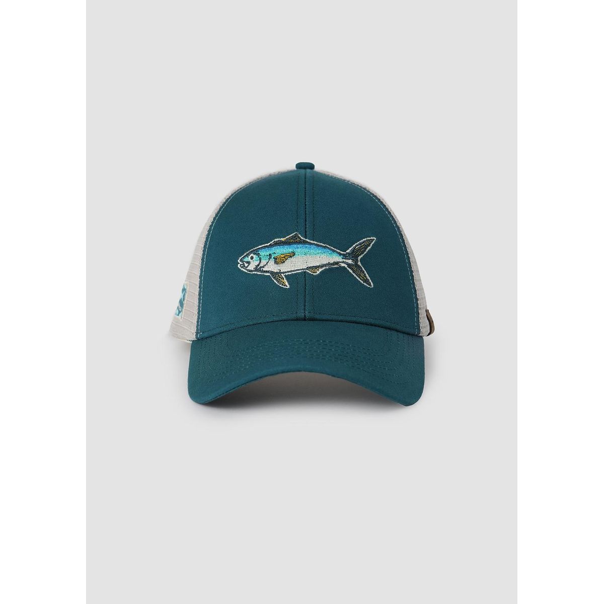 KAYA UNITE - Jockey Trucker Palometa Teal