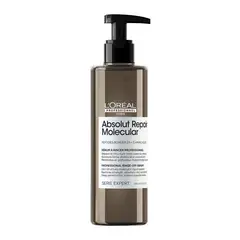 LOREAL PROFESSIONNEL - Tratamiento Loreal Absolut Repair Molecular 250ml