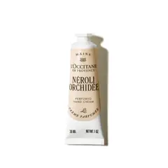 LOCCITANE - Crema De Manos Néroli Orchidée 30 ml