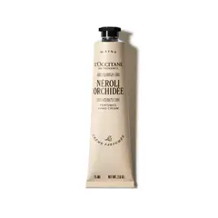 LOCCITANE - Crema De Manos Néroli Orchidée 75 ml