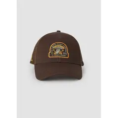 KAYA UNITE - Jockey Trucker Learn Café