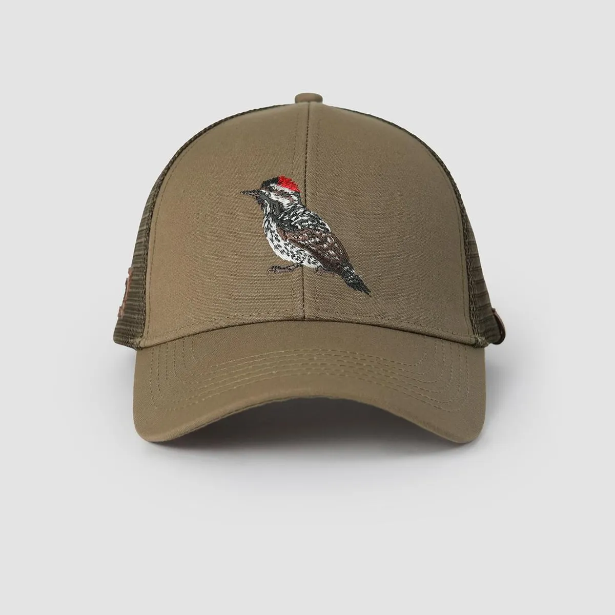 KAYA UNITE - Jockey Trucker Carpinterito Café