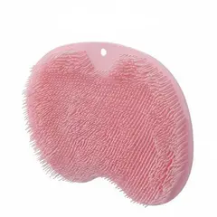 GENERICO - Alfombra De Ducha Masajeador Flexible Para Espalda Y Pies