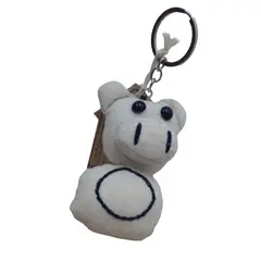 GENERICO - Llavero de Pupsie Pupsies