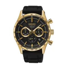 SEIKO - Reloj Hombre Chronograph SSB446P1