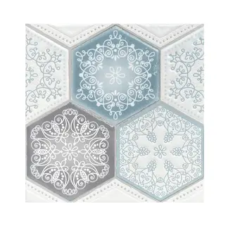 GENERICO - Cerámica Azulejo Sorrento 1u