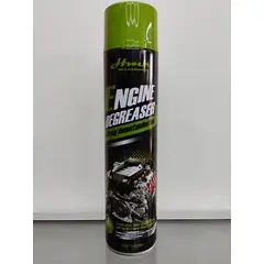 GENERICO - Limpiador y Desengrasante de Motor HMK 650ML