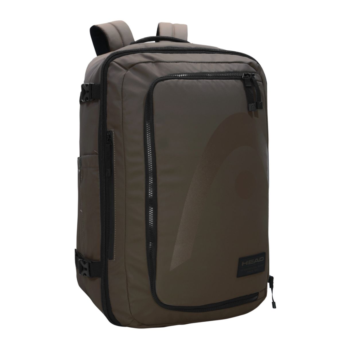 HEAD - Mochila De Viaje Around Reverse Cafe Calidad Head