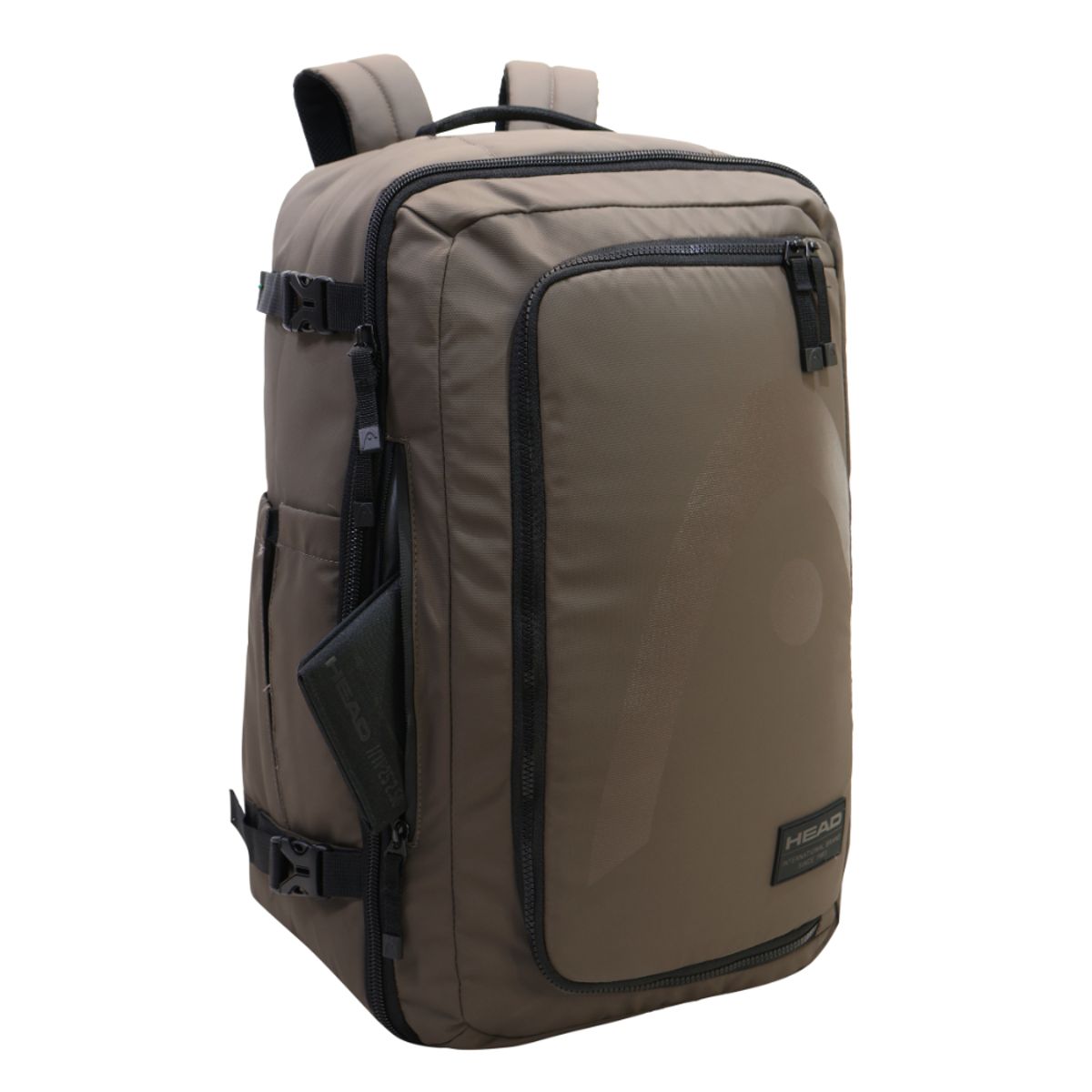 HEAD - Mochila De Viaje Around Reverse Cafe Calidad Head