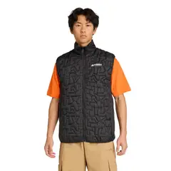 ADIDAS - Chaquetas acolchadas Trekking Hombre