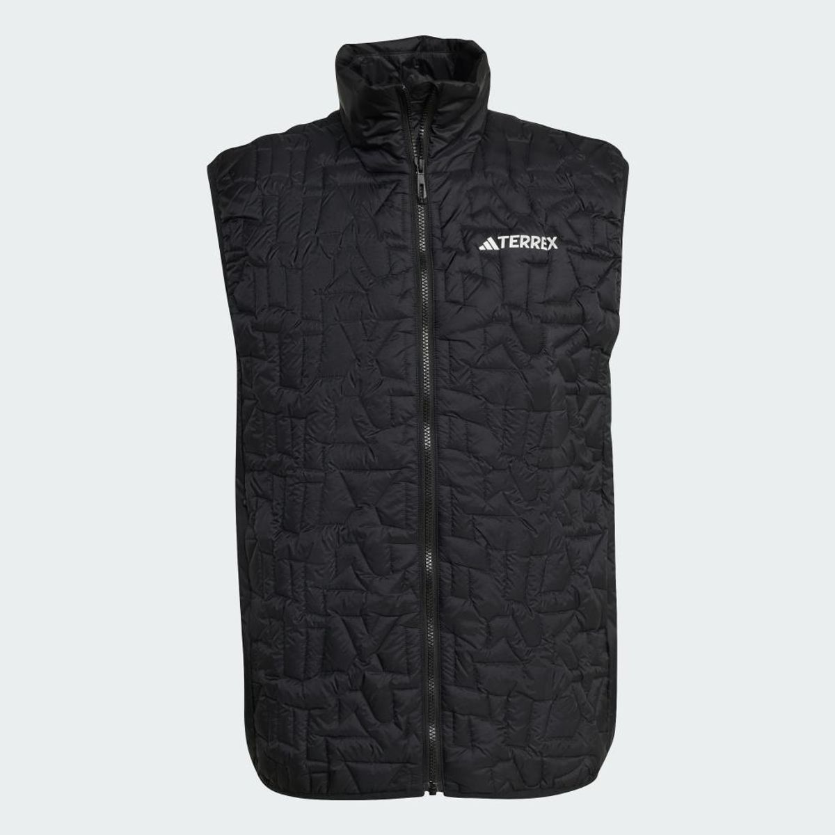 ADIDAS - Chaquetas acolchadas Trekking Hombre