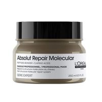 Máscara Loreal Absolut Repair Molecular 250ml