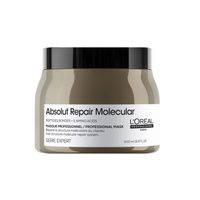 Máscara Loreal Absolut Repair Molecular 500ml